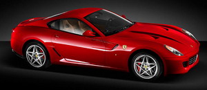 Ferrari 599 GTB