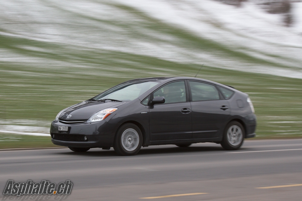 toyota prius long term test #6