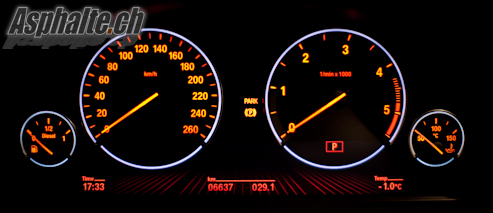 Essai BMW Série 5 Gran Turismo Un nouveau segment pour de nouveaux besoins ?