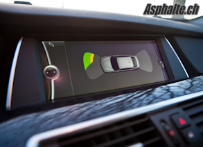 Essai BMW Série 5 Gran Turismo Un nouveau segment pour de nouveaux besoins ?