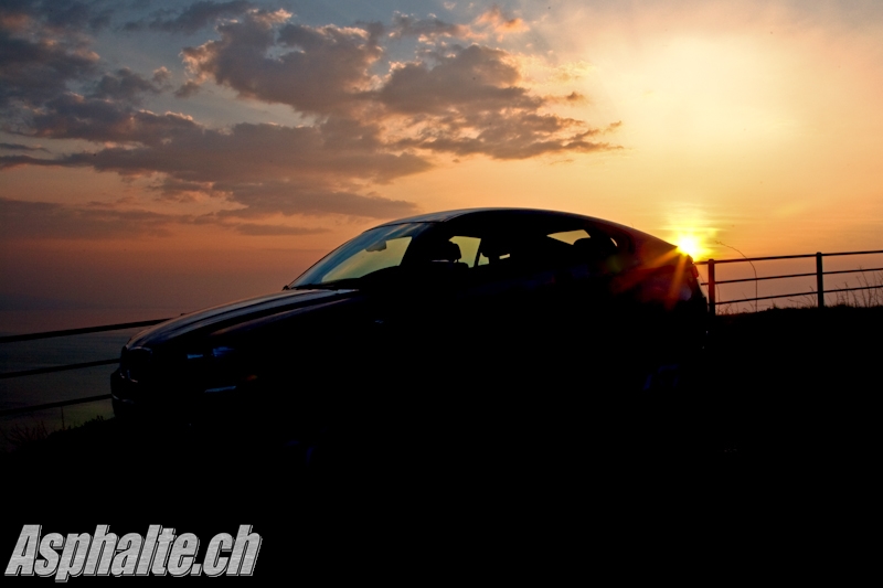 Essai BMW X6 : Le Sport Activity Coupé de BMW