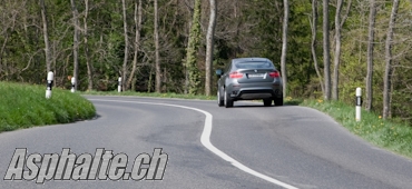 Essai BMW X6 : Le Sport Activity Coupé de BMW