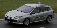 Essai Renault Laguna Grantour GT4 RD