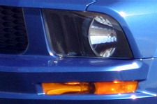 Essai Ford Mustang V6 Cabriolet