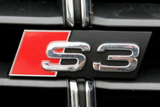 Essai Audi S3