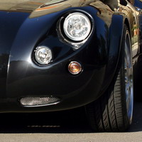 Essai Wiesmann Roadster MF3