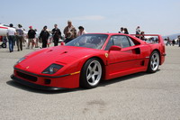 Ferrari F40