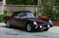 Ferrari 250 GT