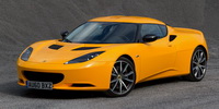 Essai Lotus Evora S