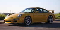  Porsche 997 GT3 Long term test