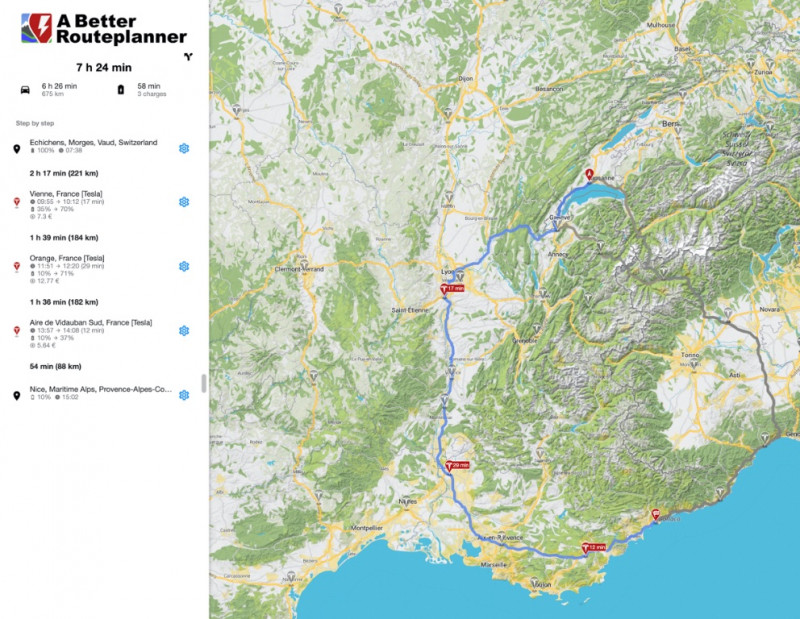 Taycan - Tesla route plan-03.jpg