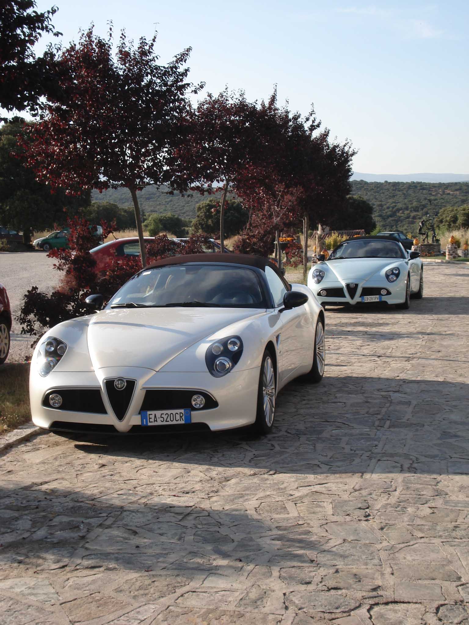Alfa 8C Spyder X  2.jpg