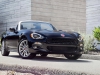 2017 Fiat 124 Spider