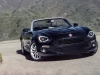 2017 Fiat 124 Spider