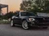 2017 Fiat 124 Spider