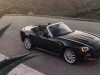 2017 Fiat 124 Spider