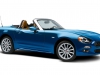 2017 Fiat 124 Spider Prima Edizione Lusso