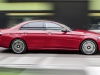 Mercedes-Benz E-Klasse Limousine (W 213) 2016Mercedes-Benz E-Class Saloon (W 213) 2016