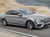 Mercedes-Benz E-Klasse Limousine (W 213) 2016Mercedes-Benz E-Class Saloon (W 213) 2016
