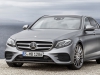 Mercedes-Benz E-Klasse Limousine (W 213) 2016Mercedes-Benz E-Class Saloon (W 213) 2016