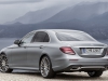 Mercedes-Benz E-Klasse Limousine (W 213) 2016Mercedes-Benz E-Class Saloon (W 213) 2016