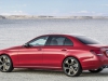 Mercedes-Benz E-Klasse Limousine (W 213) 2016Mercedes-Benz E-Class Saloon (W 213) 2016