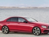 Mercedes-Benz E-Klasse Limousine (W 213) 2016Mercedes-Benz E-Class Saloon (W 213) 2016