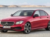 Mercedes-Benz E-Klasse Limousine (W 213) 2016Mercedes-Benz E-Class Saloon (W 213) 2016