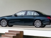 Mercedes-Benz E-Klasse Limousine (W 213) 2016Mercedes-Benz E-Class Saloon (W 213) 2016