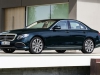 Mercedes-Benz E-Klasse Limousine (W 213) 2016Mercedes-Benz E-Class Saloon (W 213) 2016