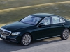 Mercedes-Benz E-Klasse Limousine (W 213) 2016Mercedes-Benz E-Class Saloon (W 213) 2016