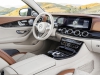 Mercedes-Benz E-Klasse Limousine (W 213) 2016Mercedes-Benz E-Class Saloon (W 213) 2016