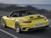 911 Turbo S Cabriolet