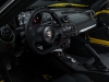 2015 Alfa Romeo 4C Spider