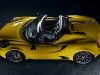 2015 Alfa Romeo 4C Spider