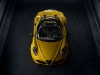 2015 Alfa Romeo 4C Spider