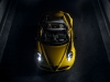 2015 Alfa Romeo 4C Spider