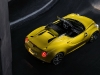 2015 Alfa Romeo 4C Spider
