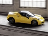 2015 Alfa Romeo 4C Spider