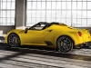 2015 Alfa Romeo 4C Spider
