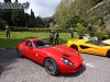 Alfa Romeo TZ3-8
