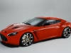 Aston Martin V12 Zagato