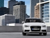 Audi A3 Berline Blanc Glacier