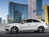 Audi A3 Berline Blanc Glacier