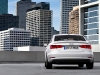 Audi A3 Berline Blanc Glacier