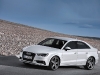 Audi A3 Berline Blanc Glacier