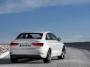 Audi A3 Berline Blanc Glacier