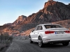 Audi A3 Berline Blanc Glacier