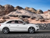 Audi A3 Berline Blanc Glacier