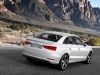 Audi A3 Berline